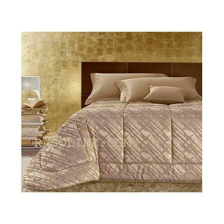 copy of Winterdecke für Double Cora Ivory Jacquard Duvet