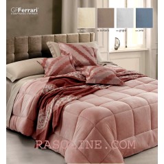 Comforter Antibes GF Ferrari Pink