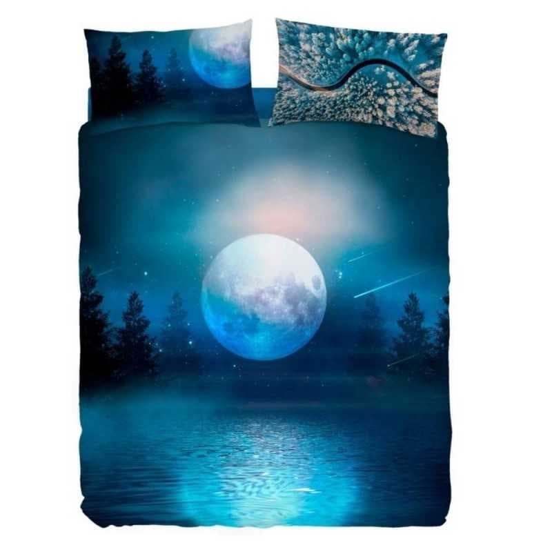 Funda nordica Chiaro di Luna Bassetti Home innovation