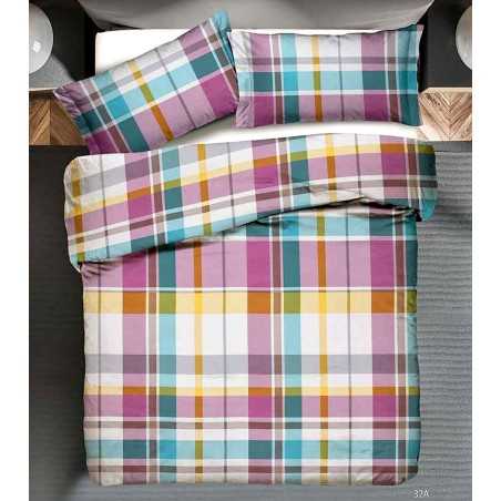 Steppdecke Doppelbett PRIMAVERA 32A