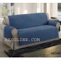 Sofa Cover Jolly Blue