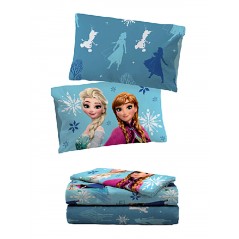 lenzuola frozen 24N