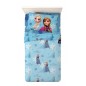 FROZEN Disney Pure Cotton Single Duvet Cover Set