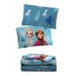 FROZEN Disney Pure Cotton Single Duvet Cover Set