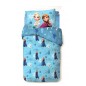 FROZEN Disney Pure Cotton Single Duvet Cover Set