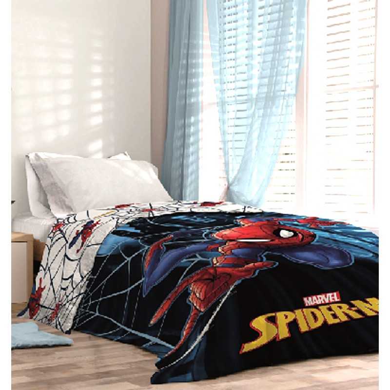 copy of Colcha Acolchada cama Individual SPIDERMAN Marvel