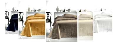 Bedspreads